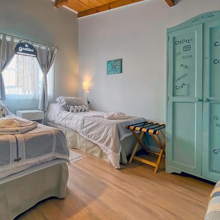 הוילה אל צ'אלטן Casa Coihue מראה חיצוני תמונה